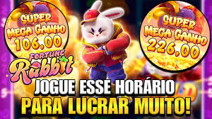 como jogar rabbit